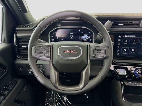 New 2026 GMC Sierra 3500 AT4 AWD/4WD image 11