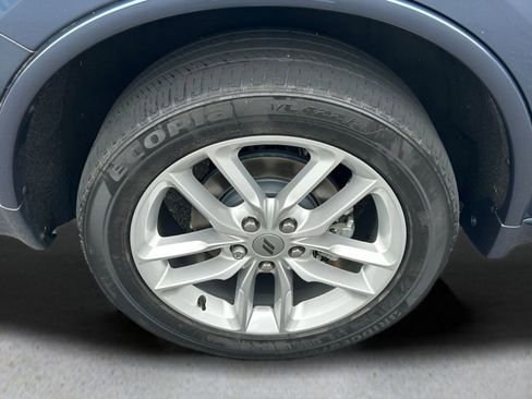 Certified 2021 Dodge Durango GT image 32