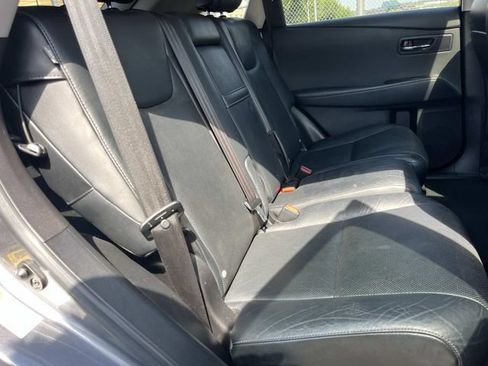 Used 2013 Lexus RX 350 FWD w/ Premium Pkg image 21