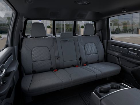 New 2026 RAM 1500 Big Horn/Lone Star image 15