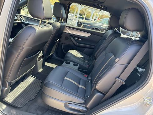 Used 2025 MAZDA CX-90 3.3 Turbo w/ Premium Plus Pkg image 13