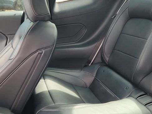 Certified 2024 Ford Mustang GT Premium RWD image 18