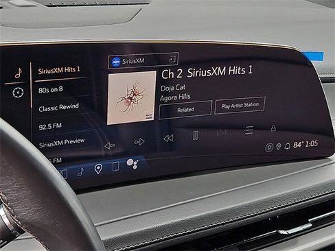 Used 2024 Cadillac XT4 Premium Luxury image 29