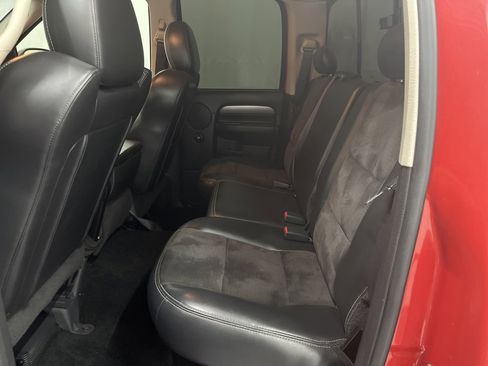 Used 2005 Dodge Ram 1500 Truck 2WD Quad Cab image 21
