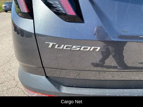 Used 2022 Hyundai Tucson SEL w/ Cargo Package image 6