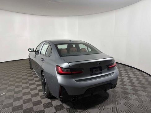 New 2026 BMW 330i xDrive Sedan w/ M Sport Package AWD/4WD image 3