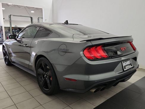 Used 2021 Ford Mustang GT w/ Equipment Group 301A image 5
