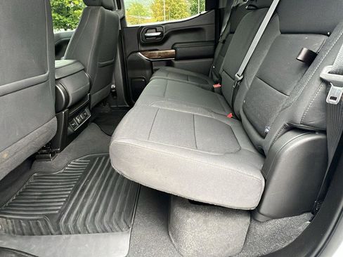 Used 2022 GMC Sierra 1500 Elevation image 19