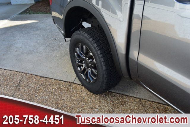 Used 2023 Ford Ranger XLT w/ Equipment Group 302A High AWD/4WD image 15