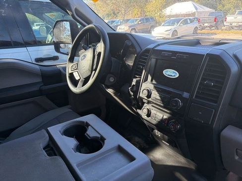 Used 2016 Ford F150 XL w/ Equipment Group 101A Mid image 2
