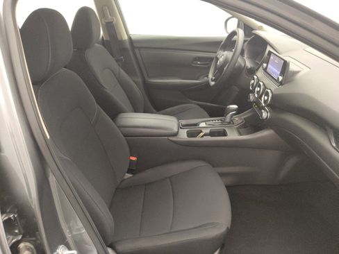 Used 2024 Nissan Sentra S FWD image 21