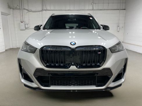 Used 2025 BMW X1 M35i w/ Premium Package AWD/4WD image 2