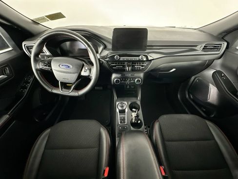 Used 2025 Ford Escape ST-Line AWD/4WD image 10