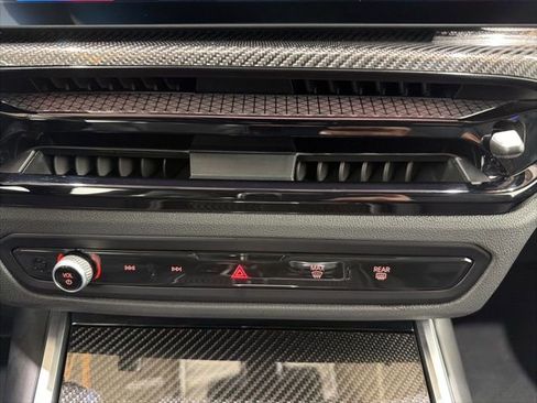 Used 2025 BMW M4 xDrive Competition image 33