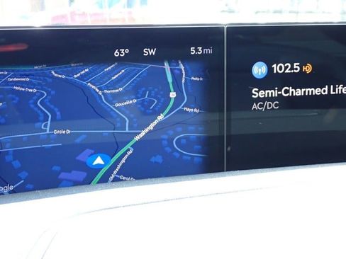 New 2025 Lincoln Navigator Reserve w/ Jet Appearance Package image 24