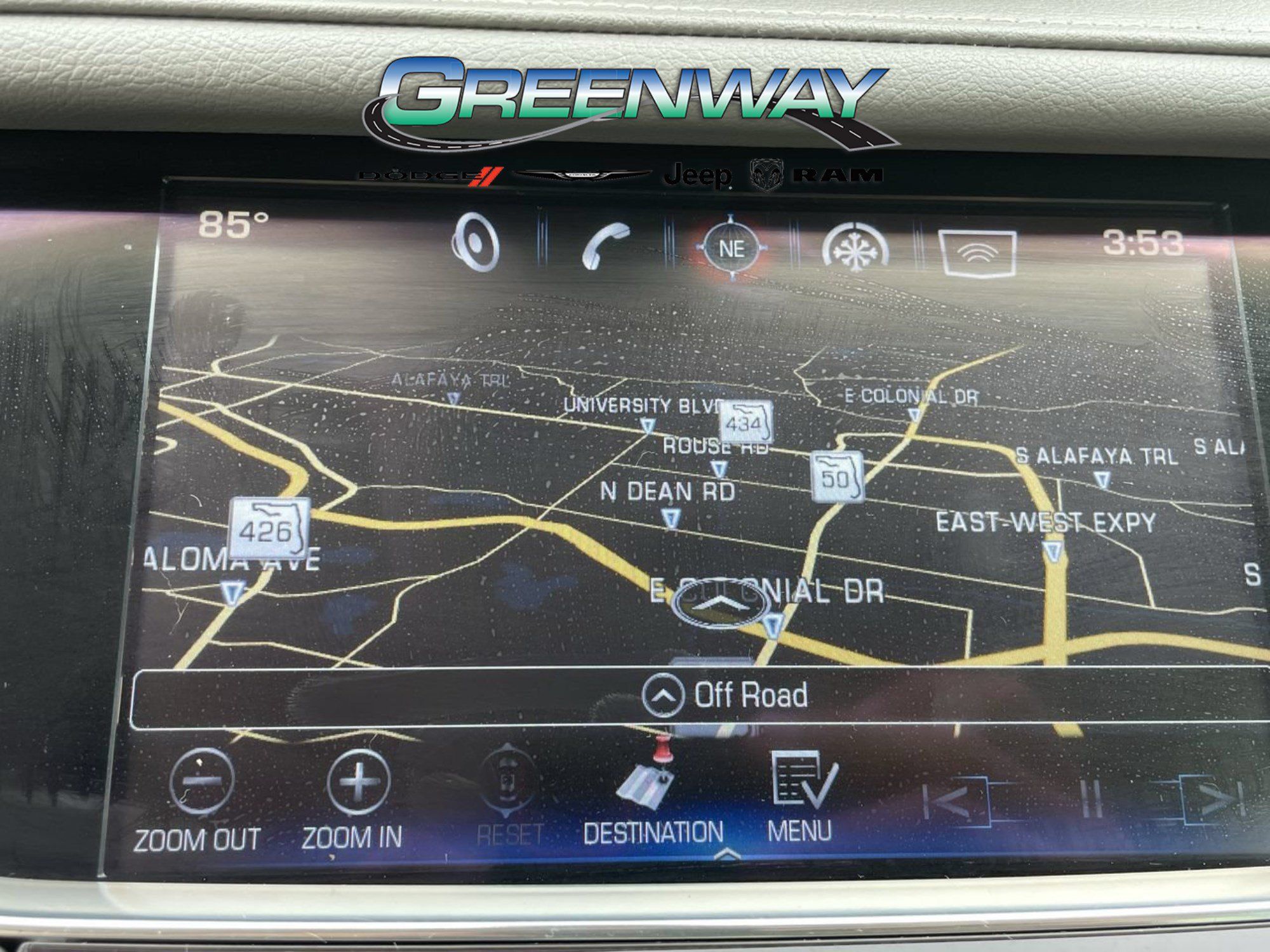 Used 2017 Cadillac XT5 Premium Luxury FWD image 22