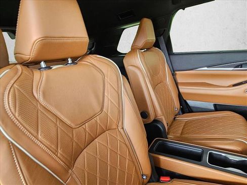 Used 2025 INFINITI QX60 Autograph w/ Cargo Package AWD/4WD image 19