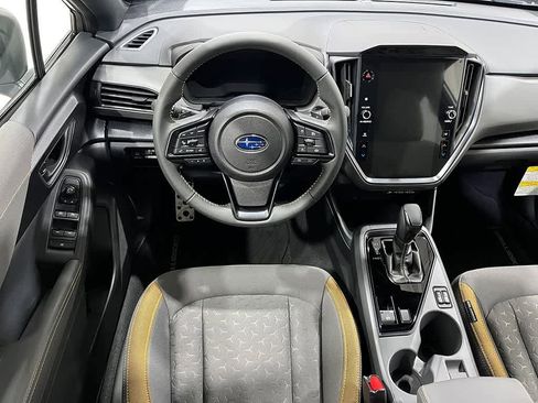 New 2026 Subaru Crosstrek 2.5i Sport AWD/4WD image 16