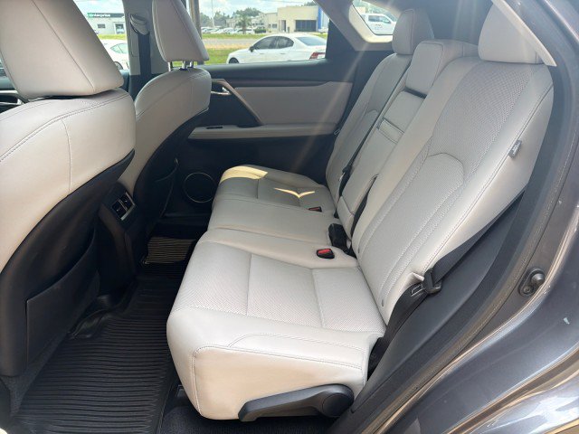 Used 2020 Lexus RX 350 FWD w/ Premium Package image 28
