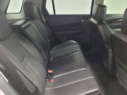 Used 2017 GMC Terrain Denali FWD image 19