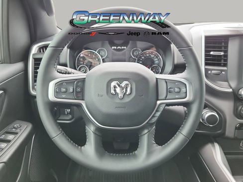 Used 2023 RAM 1500 Big Horn AWD/4WD image 22
