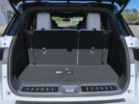 New 2026 INFINITI QX60 Autograph w/ Dark Cargo Package AWD/4WD image 14