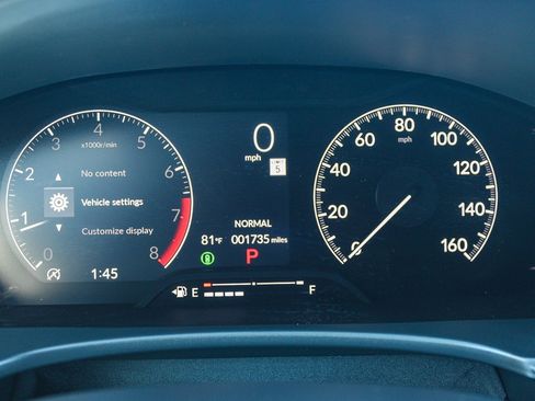 Certified 2026 Honda Civic Sport image 24