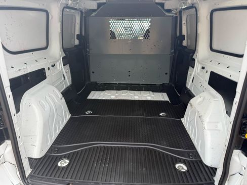 Used 2022 RAM ProMaster City Wagon FWD image 10