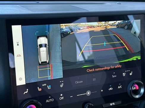 Used 2025 Lexus GX 550 image 21