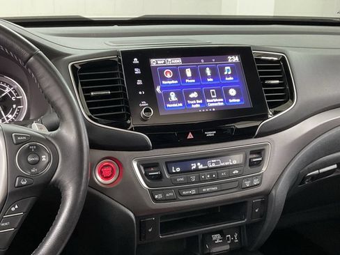 Used 2023 Honda Ridgeline RTL-E image 13