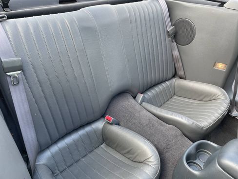 Used 1999 Pontiac Firebird Trans Am RWD image 55