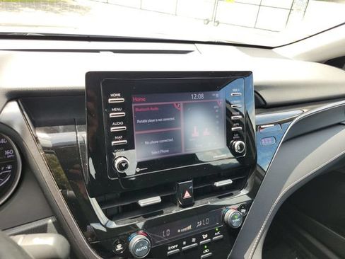 Used 2024 Toyota Camry SE FWD image 26