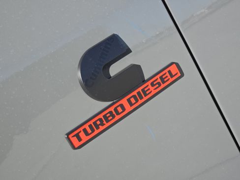 New 2026 RAM 2500 Lone Star image 9