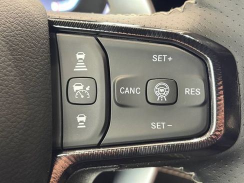 New 2026 RAM 1500 RHO w/ RHO Level 1 Equipment Group AWD/4WD image 26