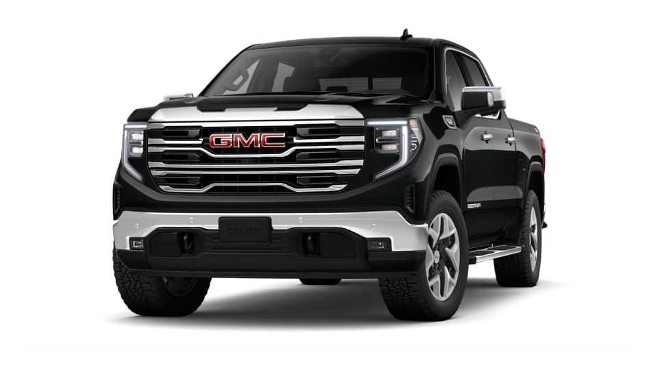 New 2026 GMC Sierra 1500 SLT AWD/4WD image 51