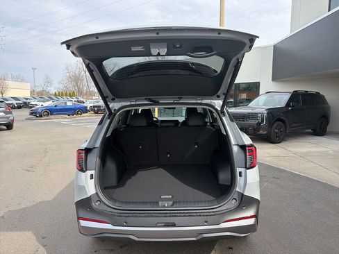 New 2026 Kia Sportage EX AWD/4WD image 16