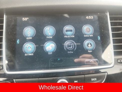 Used 2017 Buick Encore Preferred FWD image 19