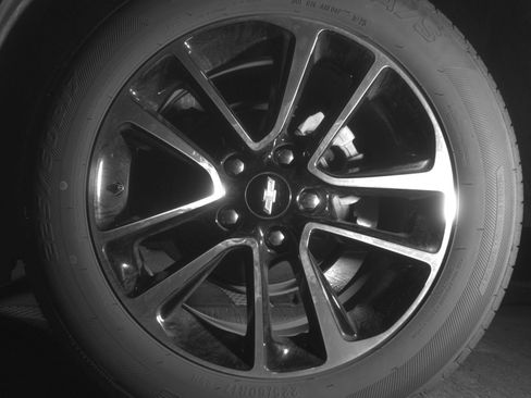 Used 2025 Chevrolet TrailBlazer LT FWD image 17