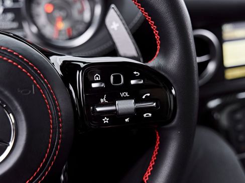 Used 2012 Mercedes-Benz SLS AMG Coupe image 52