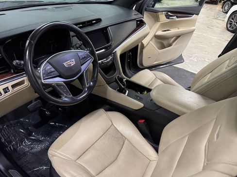Used 2019 Cadillac XT5 Luxury image 31
