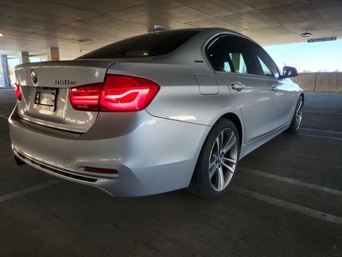Used 2018 BMW 330e image 6