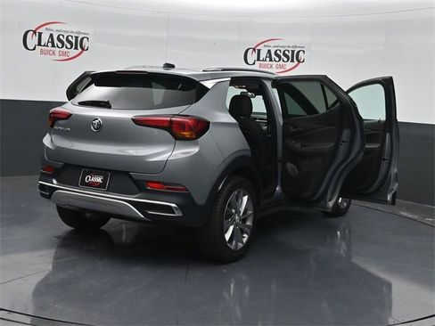 Used 2023 Buick Encore GX Essence w/ Experience Buick Package image 28
