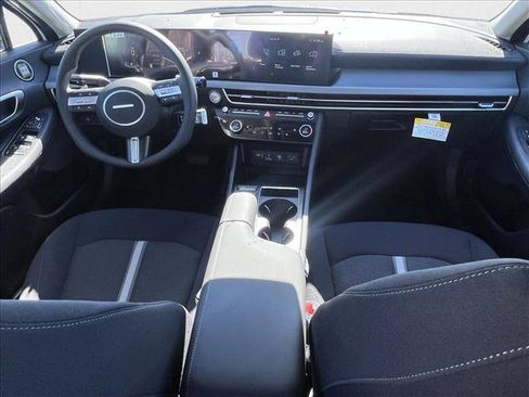 New 2025 Hyundai Sonata SEL image 10