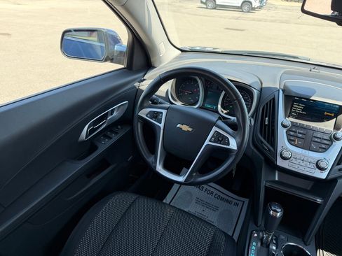 Used 2017 Chevrolet Equinox LT w/ Convenience Package FWD image 20