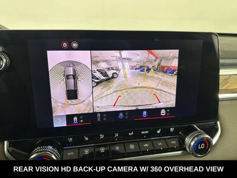 Used 2024 GMC Canyon Denali w/ LPO, Denali Black Edition AWD/4WD image 20