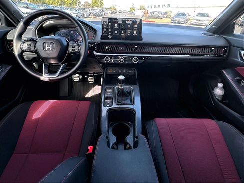 Used 2025 Honda Civic Si image 10