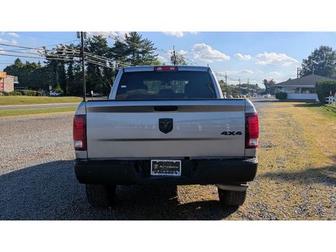 Used 2024 RAM 1500 Classic Warlock image 6