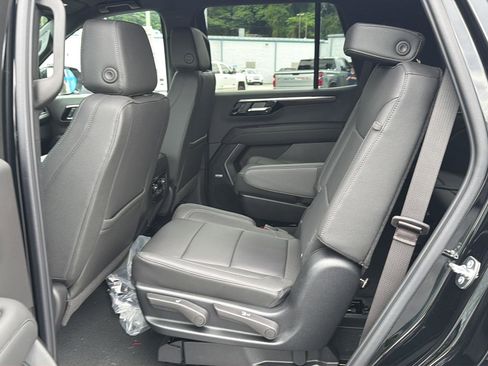 New 2026 Chevrolet Tahoe LT RWD image 12