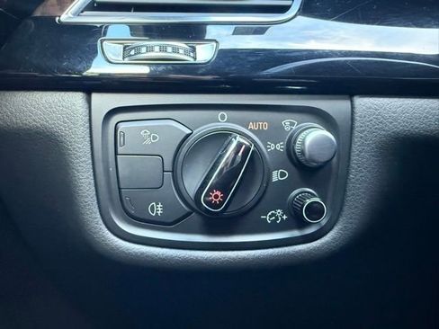 Used 2016 Audi A8 L 4.0T w/ Cold Weather Package image 13