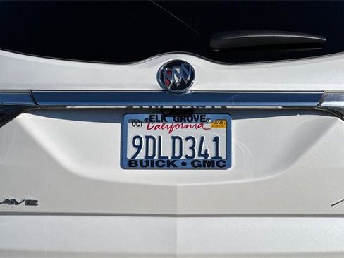 Used 2023 Buick Enclave Avenir w/ Avenir Technology Package image 53